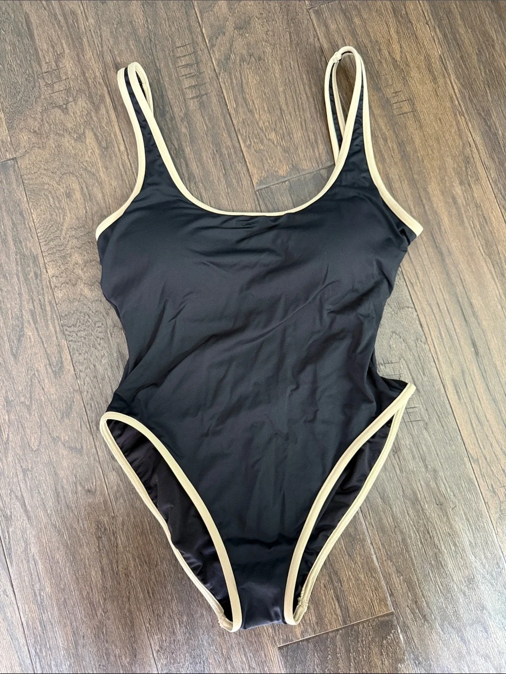 NWT Michael Kors One Piece Swimsuit 10